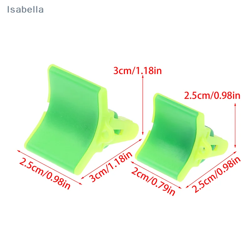★★★10Pcs Treble Hoo…