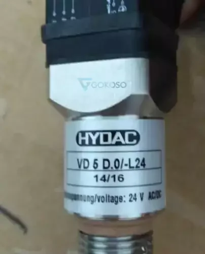 

VD 5 D.0/-L24 Новый hydac HYDAC клапан