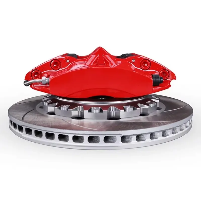 

Оптовая продажа: Новый гоночный комплект для модернизации тормозной системы (Big Brake Kit) для Ford Focus MK4, VW E92 M3, CLA 45, Chrysler MQB, Honda Accord 2021