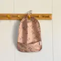 Pink panda