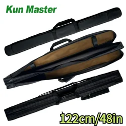 1.22 Meter Sword Bag 48in Waterproof Bag Martial Art Case Katana Kendo Holder Carry Case Tai Chi Bag Shoulder Bag