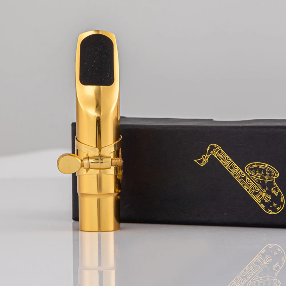 

Saxophone Mouthpiece Patches Comfortable Enjoyable Playing Experience Air Leakage Reduction Various Alto Tenor Models
