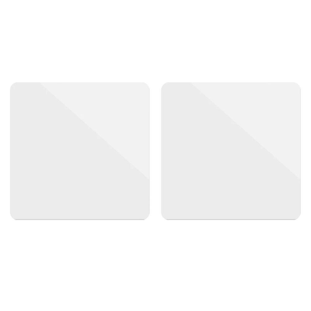 

Acrylic Reflection Board Photography Props Mirror Smooth Surface Shiny Premium Materials Jewelry Background Makeup Photoshoot