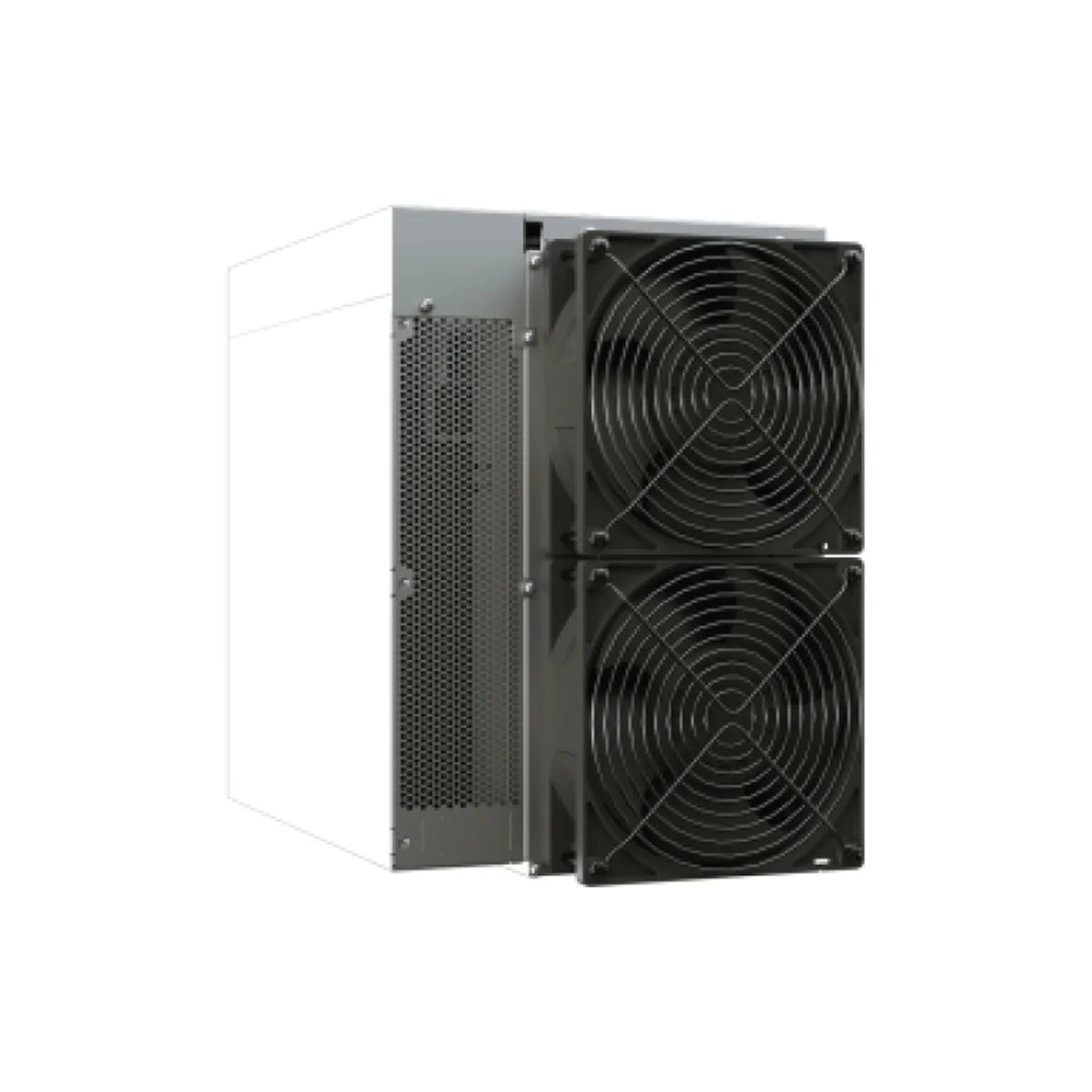 Antminer S21 Plus 3564W Bitcoin Miner BTC Mining van Bitmain Bitcoin Asic Machine