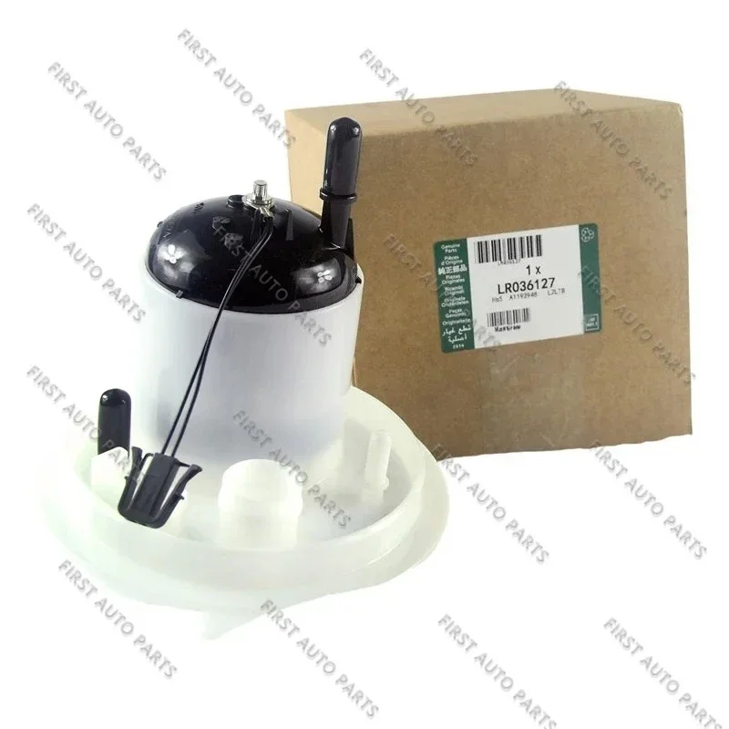 GENUINE Fuel Filter Assembly Fits for Land Rover Range Rover Evoque Freelander 2 2.0T LR026195 LR026197 LR036127