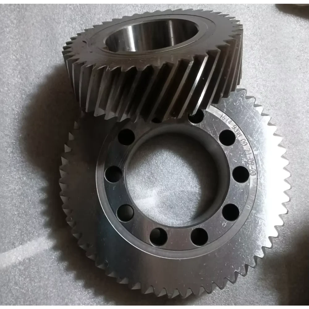 

1092023041 1092023042 1622698869 2253762900 2253763000 Gear-Set Air Compressor Spare Parts