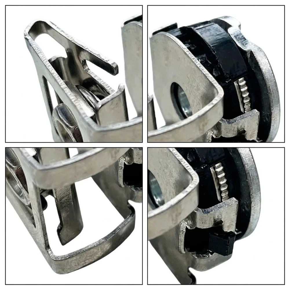 Beam Adjuster Bolt Headlight Adjustment Screws For Headlight Alignment Non Deformation Material Direct Replacement Part