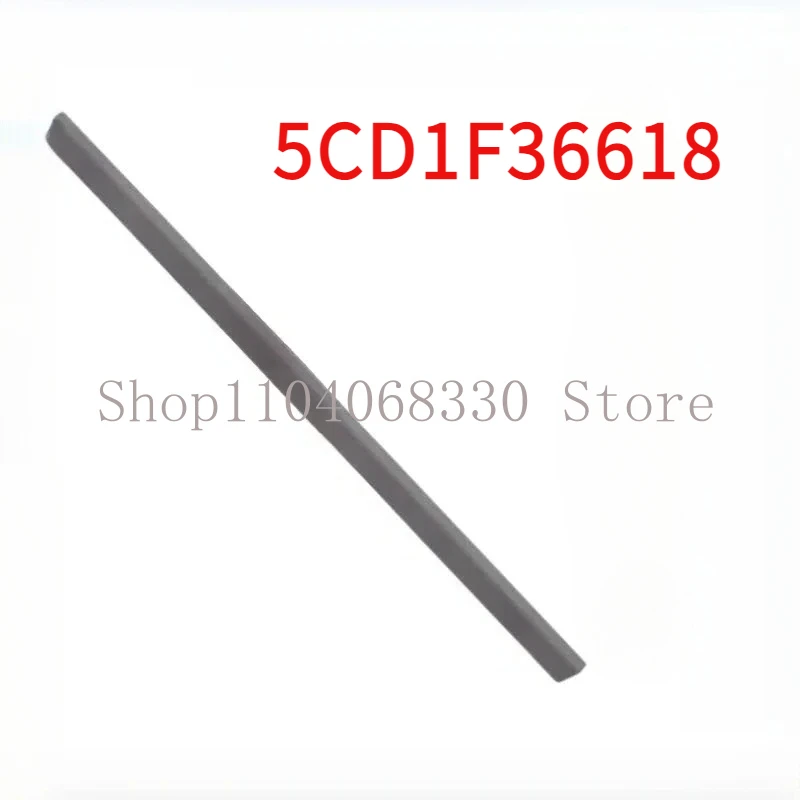 5cb1f36618 fa3l6000a00 original new for Lenovo IdeaPad 1-15ada7 1 15amn7 LCD hinge cover cap trim bezel 82r1 Gray