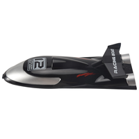 The New FT012-2 Boat Cover for FT012 2.4G Brushless RC Boat Spare Parts Accessories