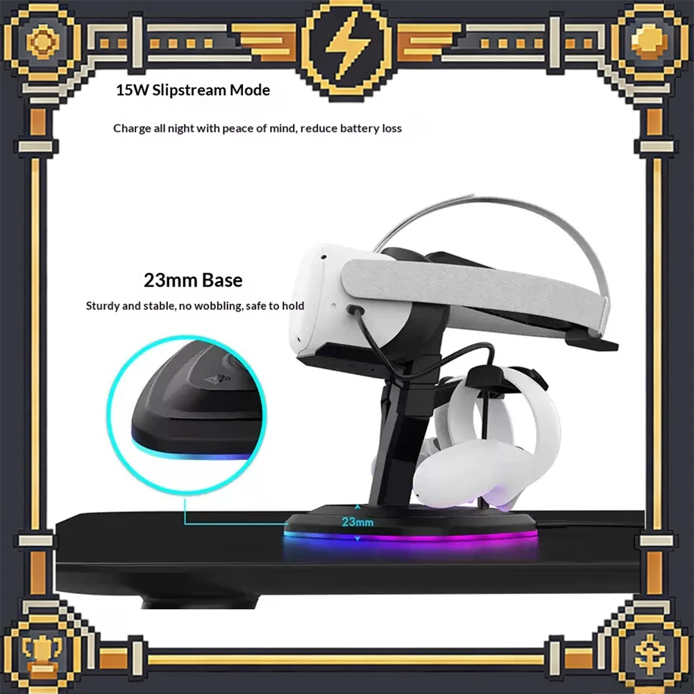 amvr-charging-bracket-vr-headset-rgb-colorful-slow-charge-15w-steady-and-steady-vr-glasses-for-quest3-3s