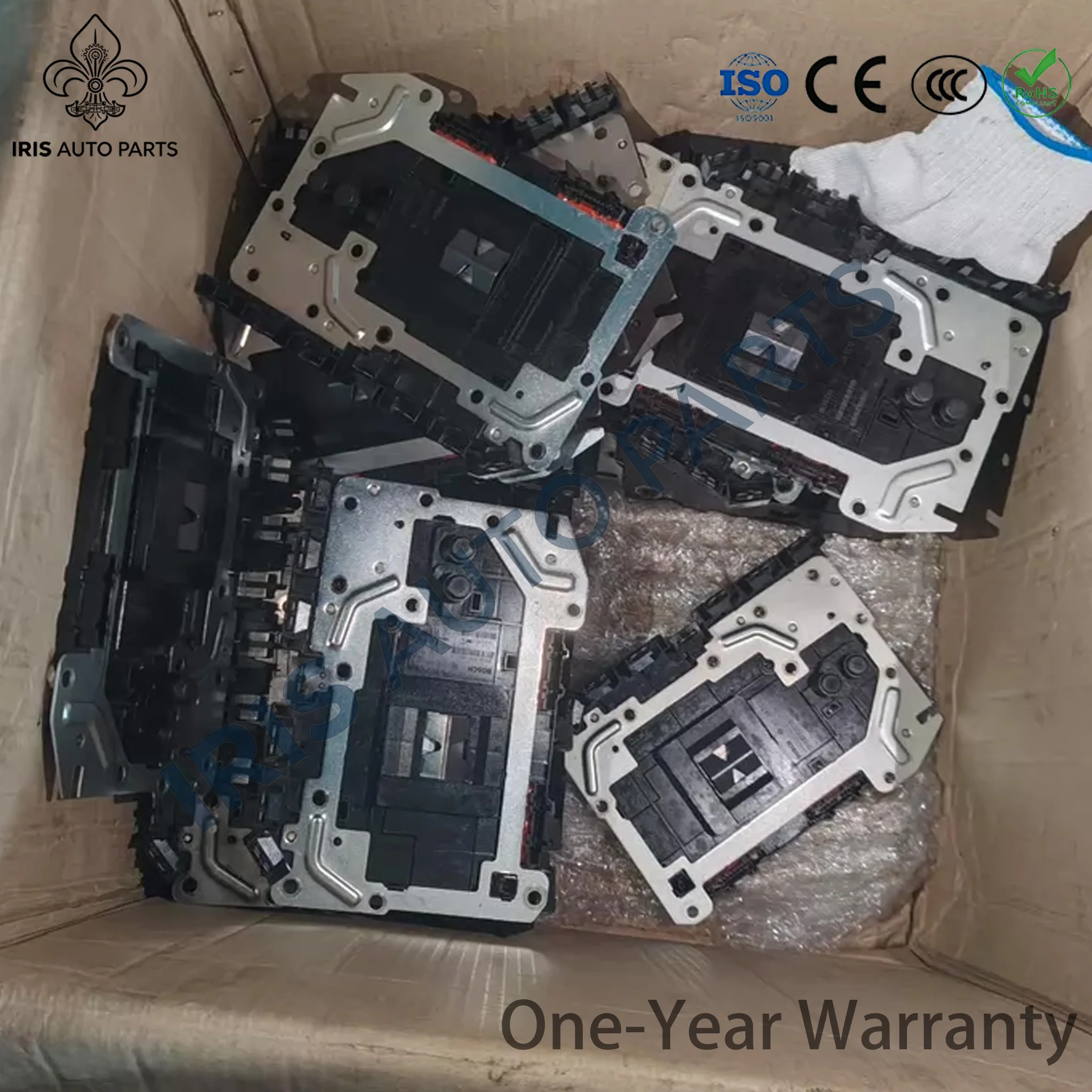RE5R05A TCM TCU Transmission Control Module 0260550002 023 For Nissan Frontier Xterra Pathfinder Titan Infiniti EX35 FX35 G35