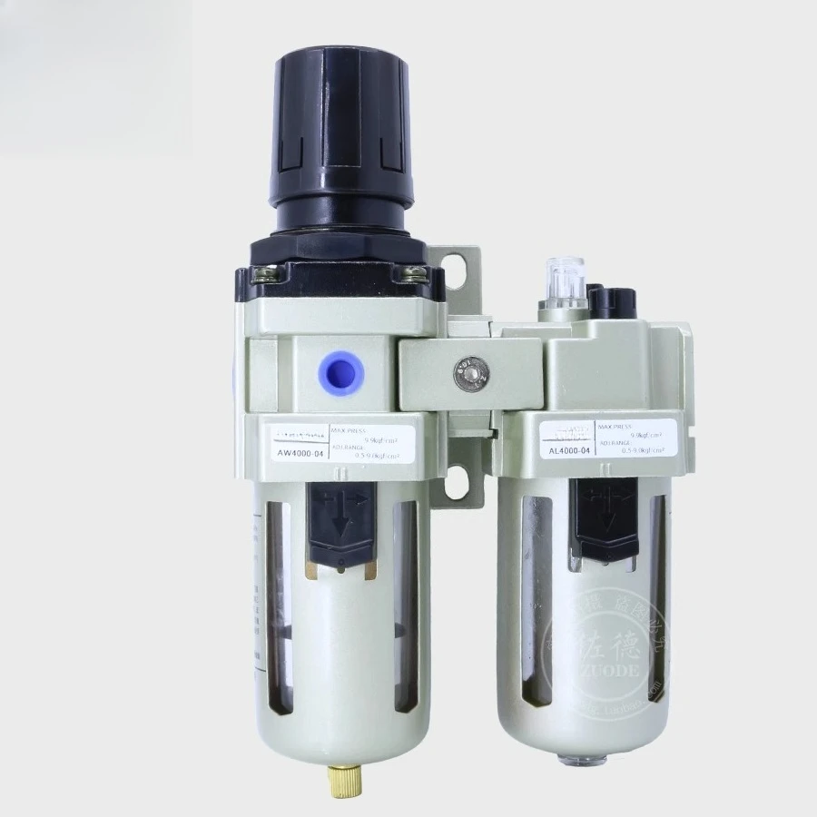 

Масло-водоотделитель двухкомпонентный AC 2010-02/AC3010-03/AC4010-04/AC5010-10/06D