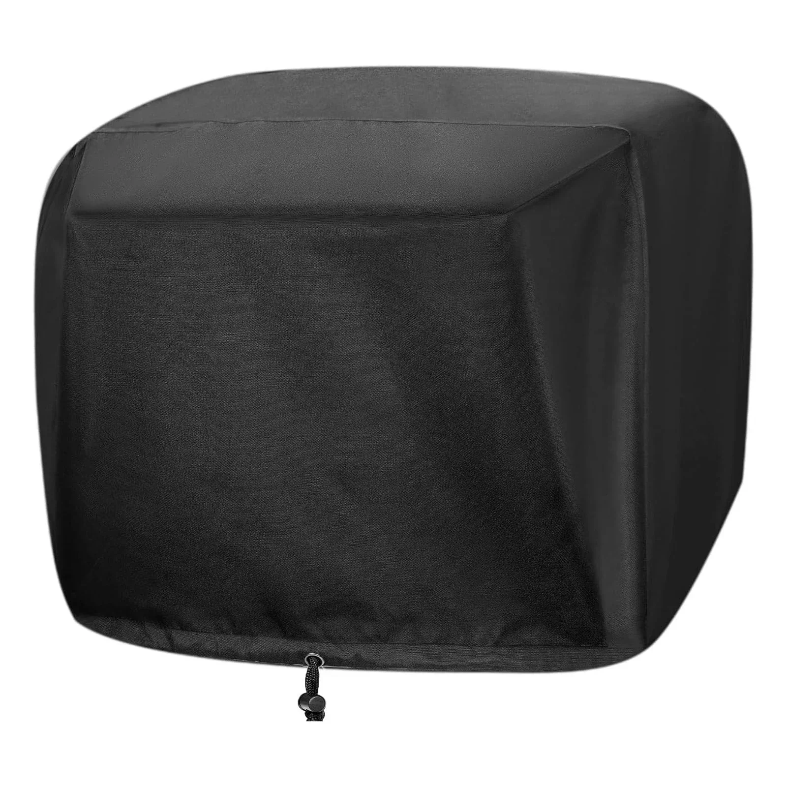 420D Oxford Fabric Pizza Oven Cover For Ninja OO100 Series Case Adjustable Drawstring Waterproof Oven Cover Outdoor BBQ Camping