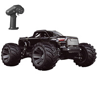 1/16 New UdiRC Off Road Vehicles Model Remote Control UD1610S 4WD RC Monster Truck High Speed Brushless Motor ESC Car for Adult