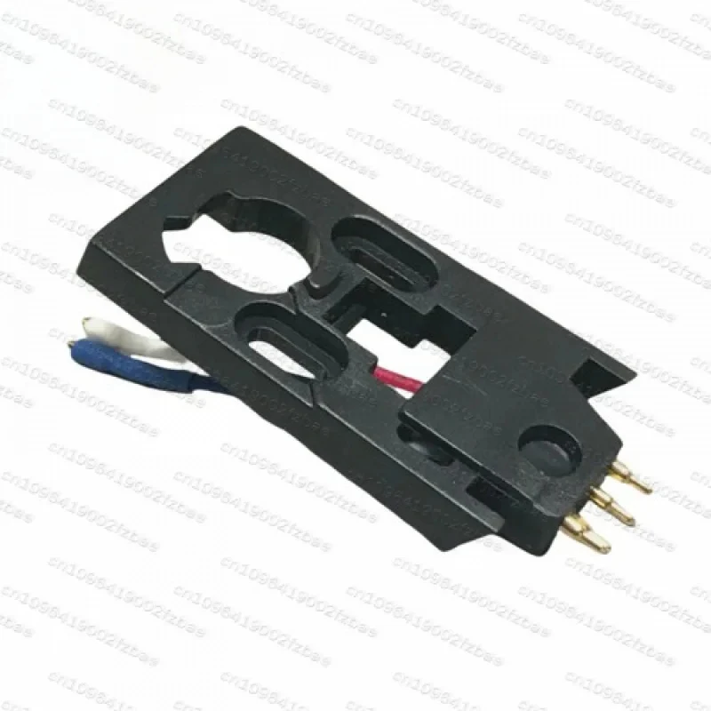 Complete Capability For Pats Audio TK-24 Cartridge Holder for Dual Turntables Compatible Replacement
