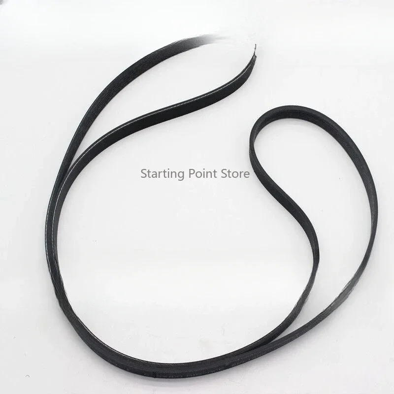 

Applicable to SAIC Maxus V80 generator belt Engine belt Maxus V80 air conditioning belt 6PK195