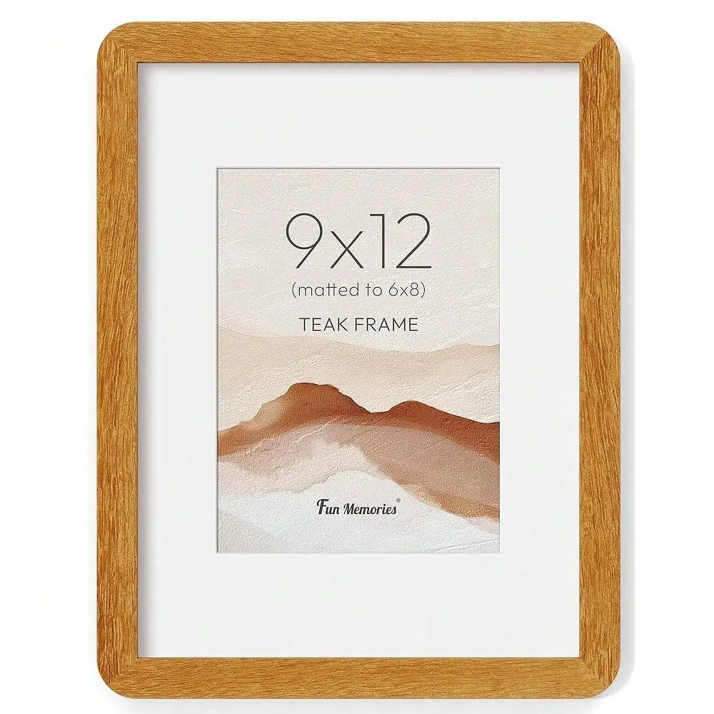 Picture Frame Solid…