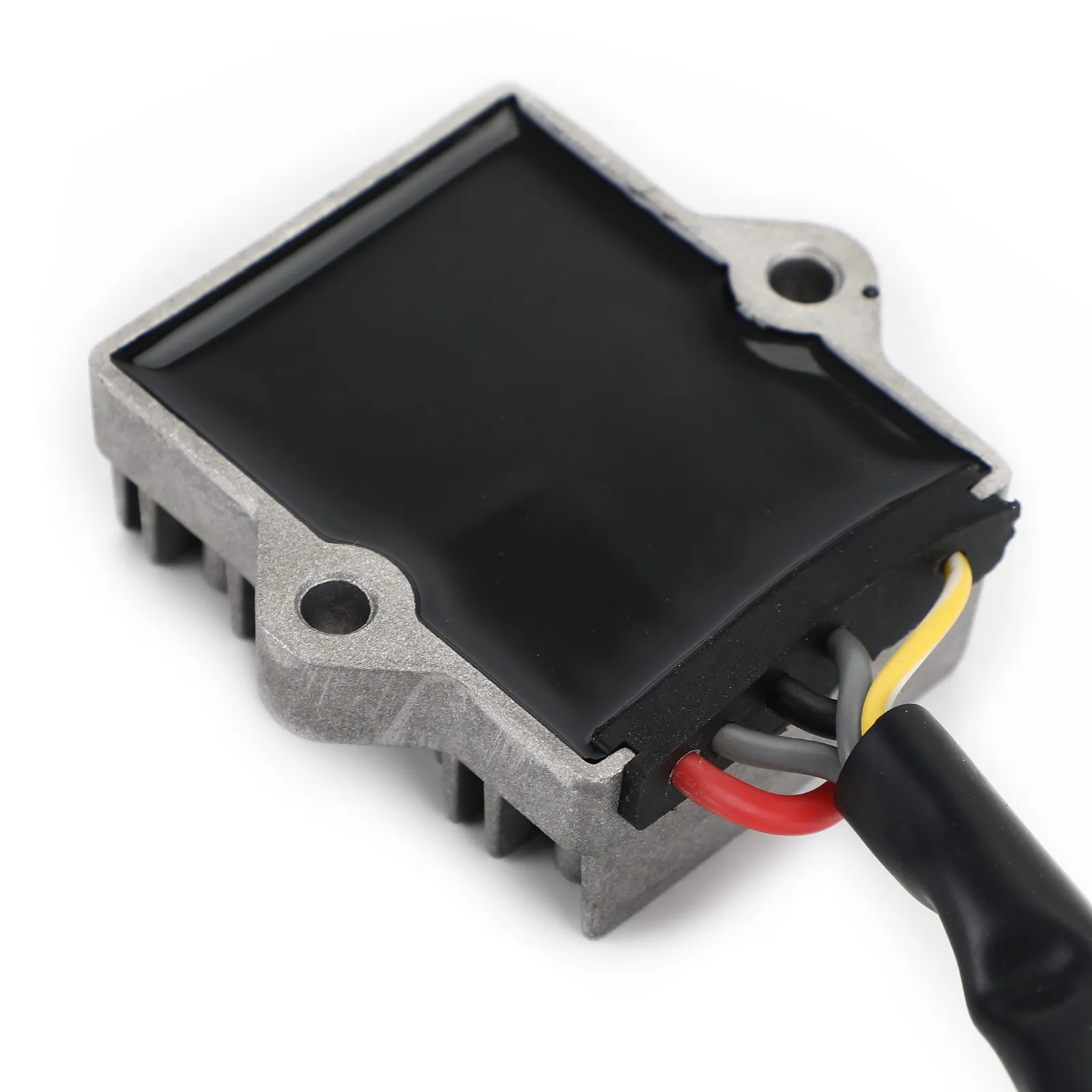 Artudatech Voltage Regulator Rectifier Fit for Kawasaki Z125 Pro 2017 2018 2019 2020 2021 view 4