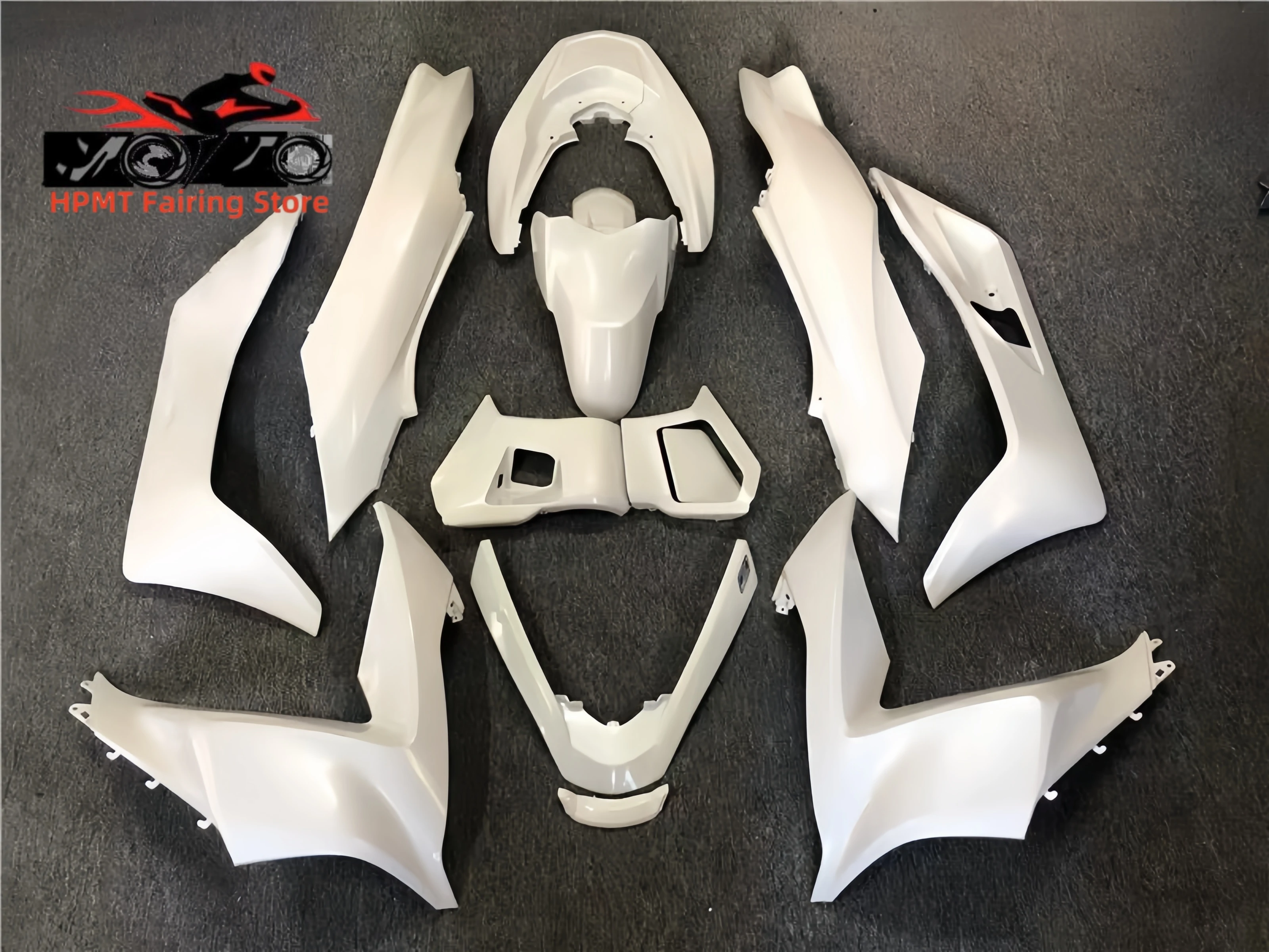 

NEW ABS Motorcycle Injection mold Fairings Kit fit for Honda PCX125 PCX150 2014-2017 2014 2015 2016 2017 bodywork full fairing