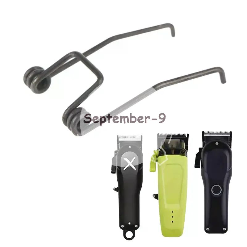 1Pcs Electric Push Scissors Clipper Spring Efficient Replacement for Silent and Versatile Use