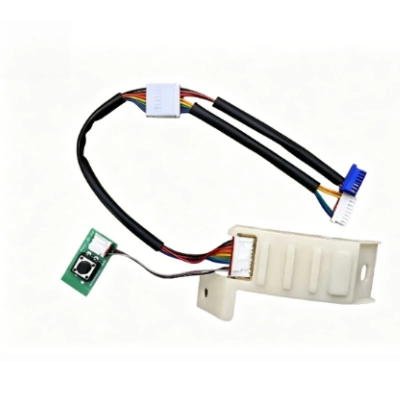 Applicable, air conditioning remote control receiver Air can receive control main board Receiving control PCB