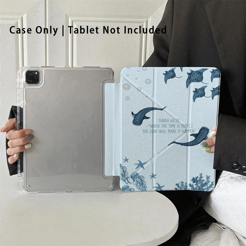 

Case for Samsung pad,360 ° Rotating Case to Easily Protect Your Pad:Compatible with Samsung For Galaxy Tab A8/A9 plus/S6 Lite/S7