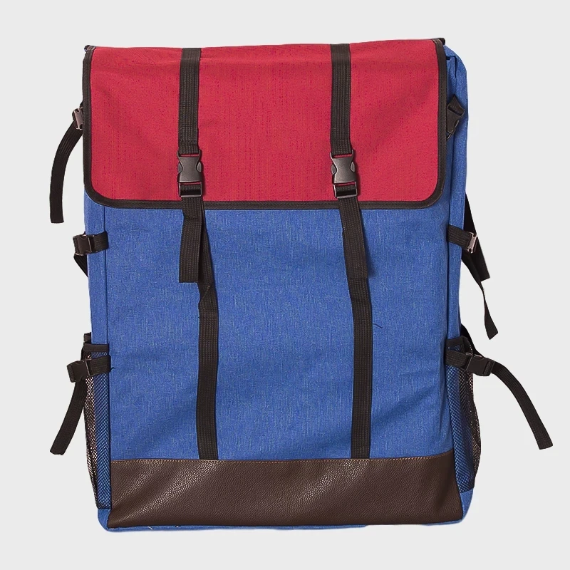 Korean Fashion Art School Bag Foldable Drawing Bag School Art Supplies 4K Painting Board Bag For Artist