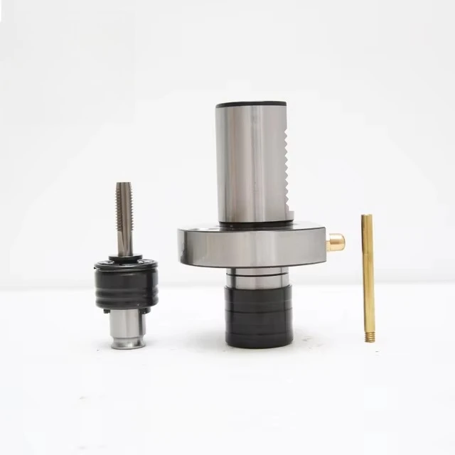Synchro Tapping Chuck Holder Base Body VDI 40  M3-M12