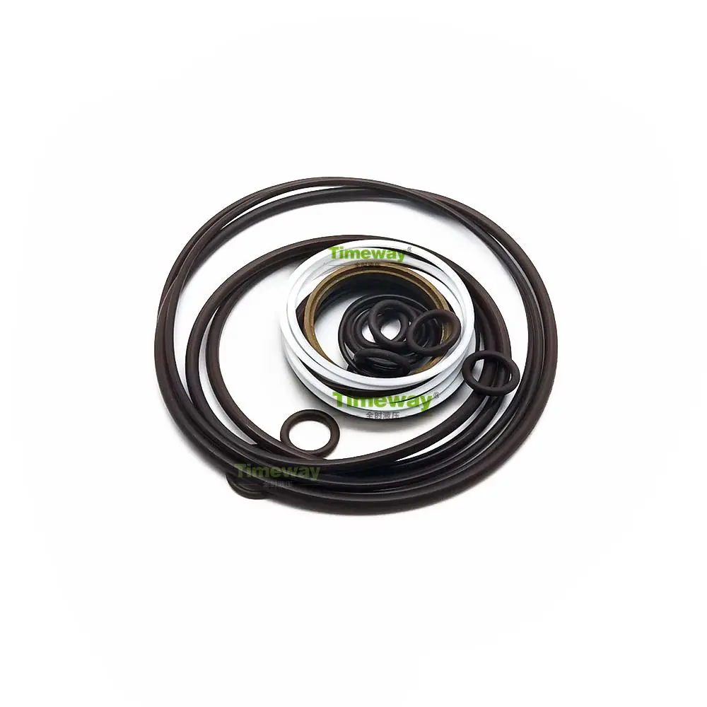 Hydraulic Part A7VO250 Seal Kits For Repair REXROTH Piston Pump