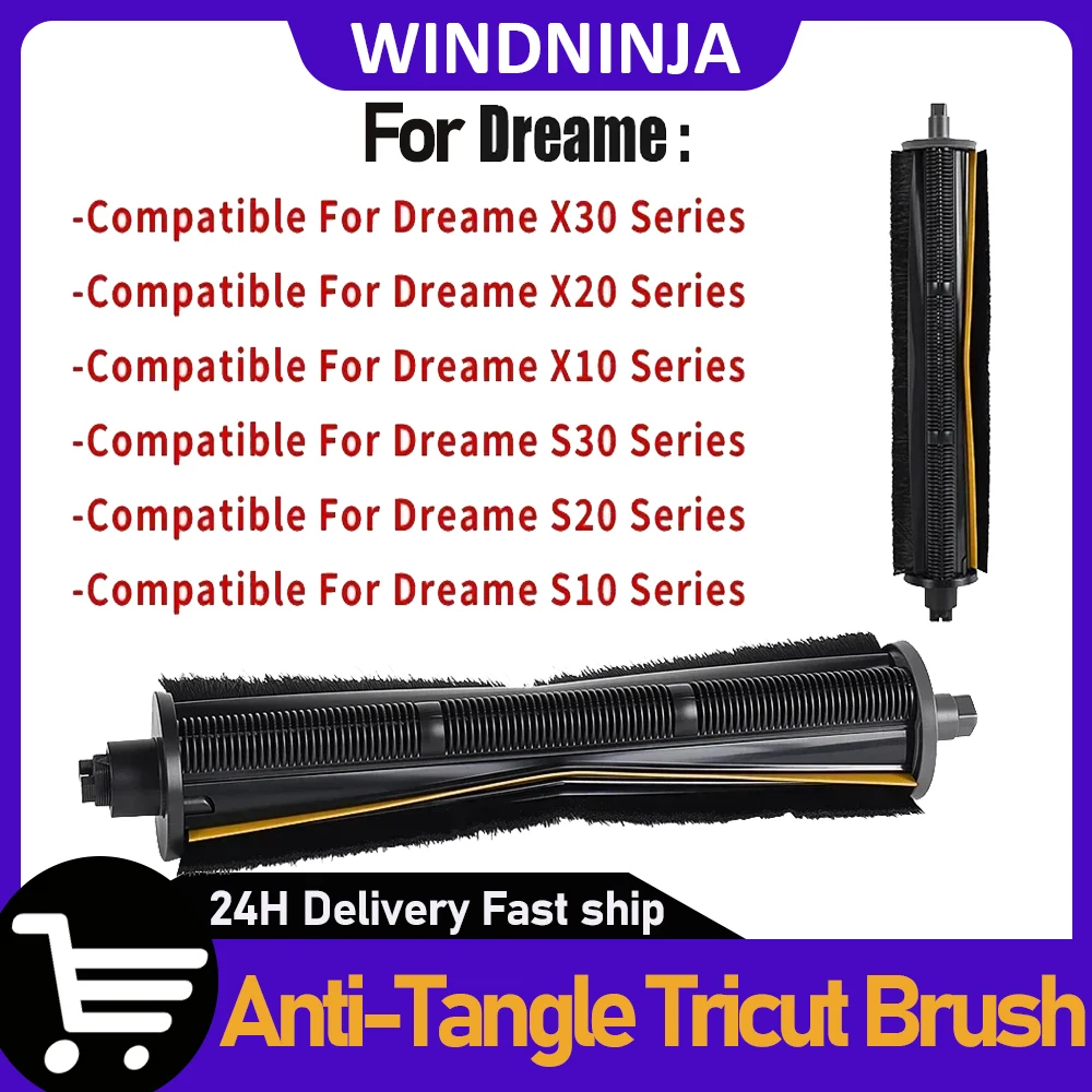 Tricut Brush Fit Fo… - image