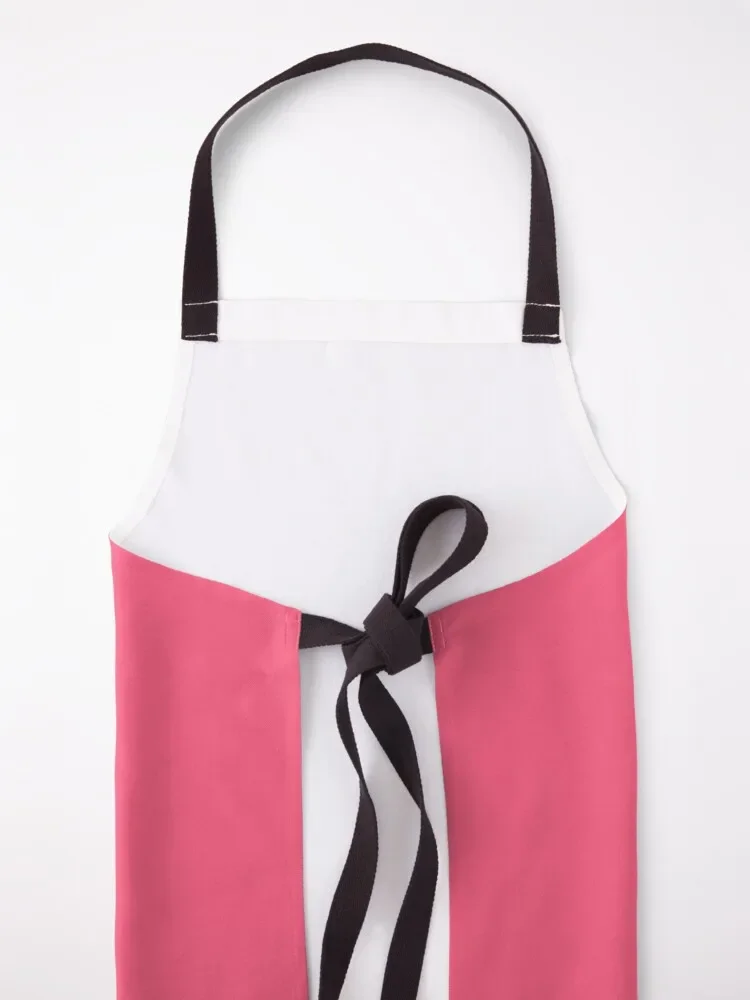 Yellow Star on Midnight Sun Apron christmas chef costume Apron