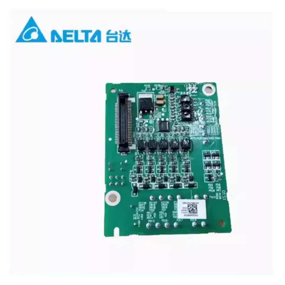 Delta Communication Card EMM/EMC-PG01O/EMC-PG01L/EMC-PG01R/CMC-PN01