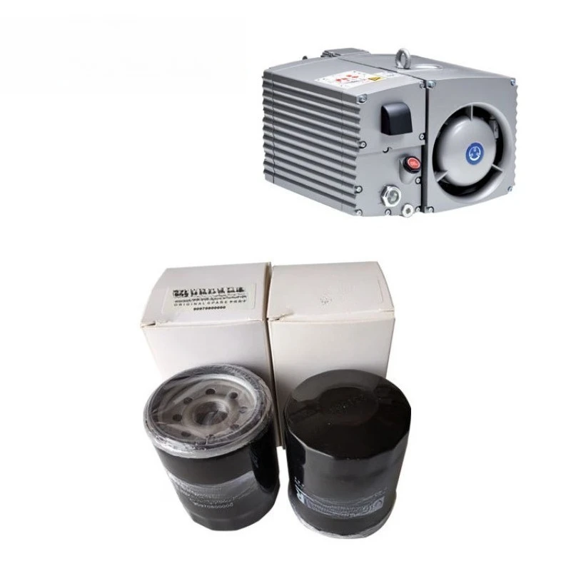 

Vacuum pump oil filter oil grid oil filter 909708/90970900000