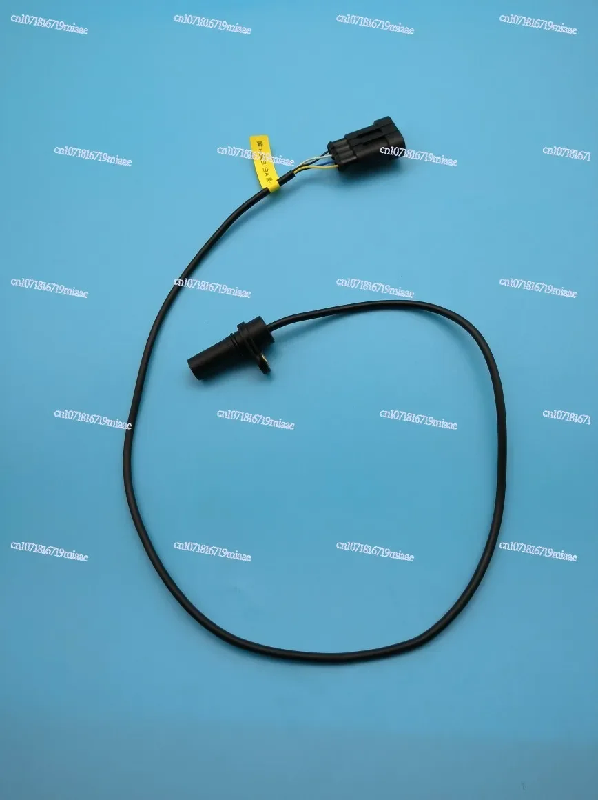 Electric Forklift Speed Encoder Motor Speed Sensor