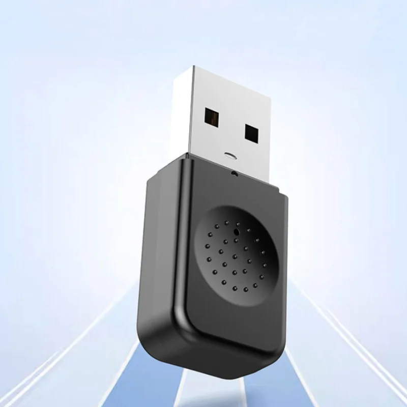 3PCS USB A To 5.0 Blue Tooth USB Wireless Adapter For Computer Data Transmission