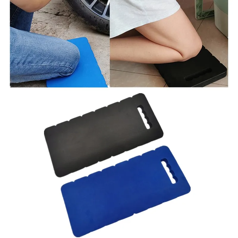 Garden Kneeler Pad Kneeling Mat High Density Foam Thick Pad Kneeler Knee Cushion Mat Kneeling Kneel Protection Garden Garag