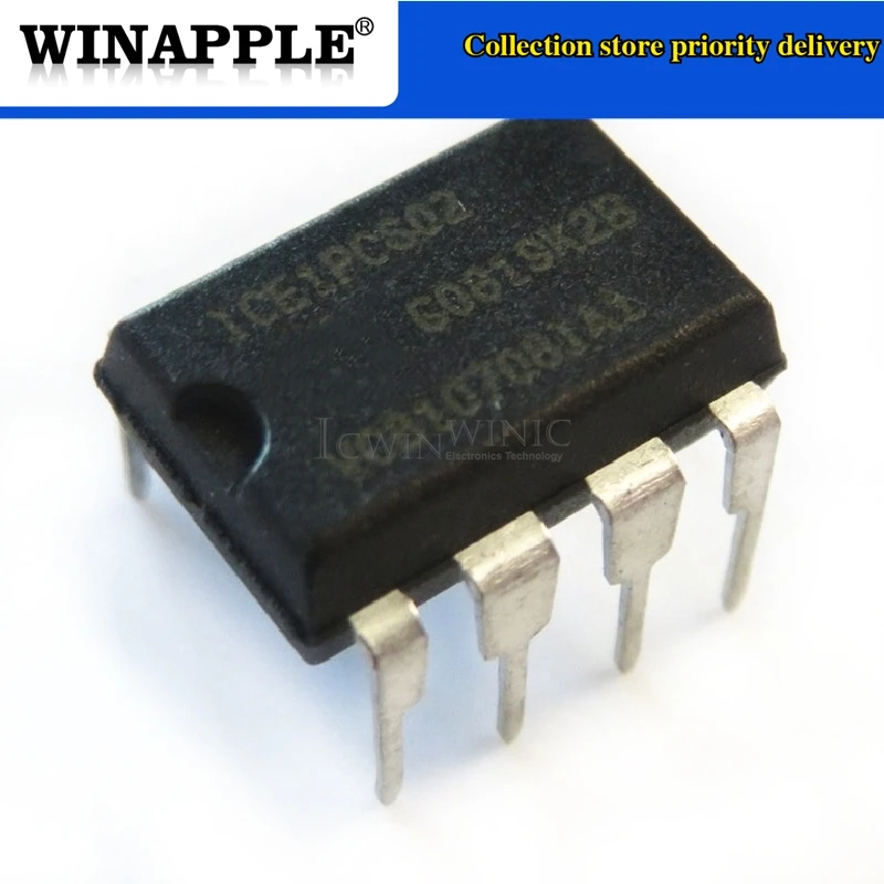 OB2268AP OB2268 LM293P LM293 NJM2073D JRC2073D NJM2073 JRC2073 2073 ICE1PCS02 1PCS02 DIP-8