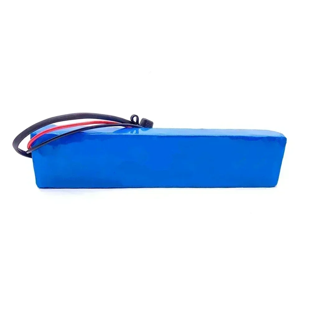 Ebike 36V 14Ah Battery E-bike Battery Pack 18650 Li-Ion Battery 500W High Power and Capacity 36V Fiido D2 D4s Motorcycle Scooter