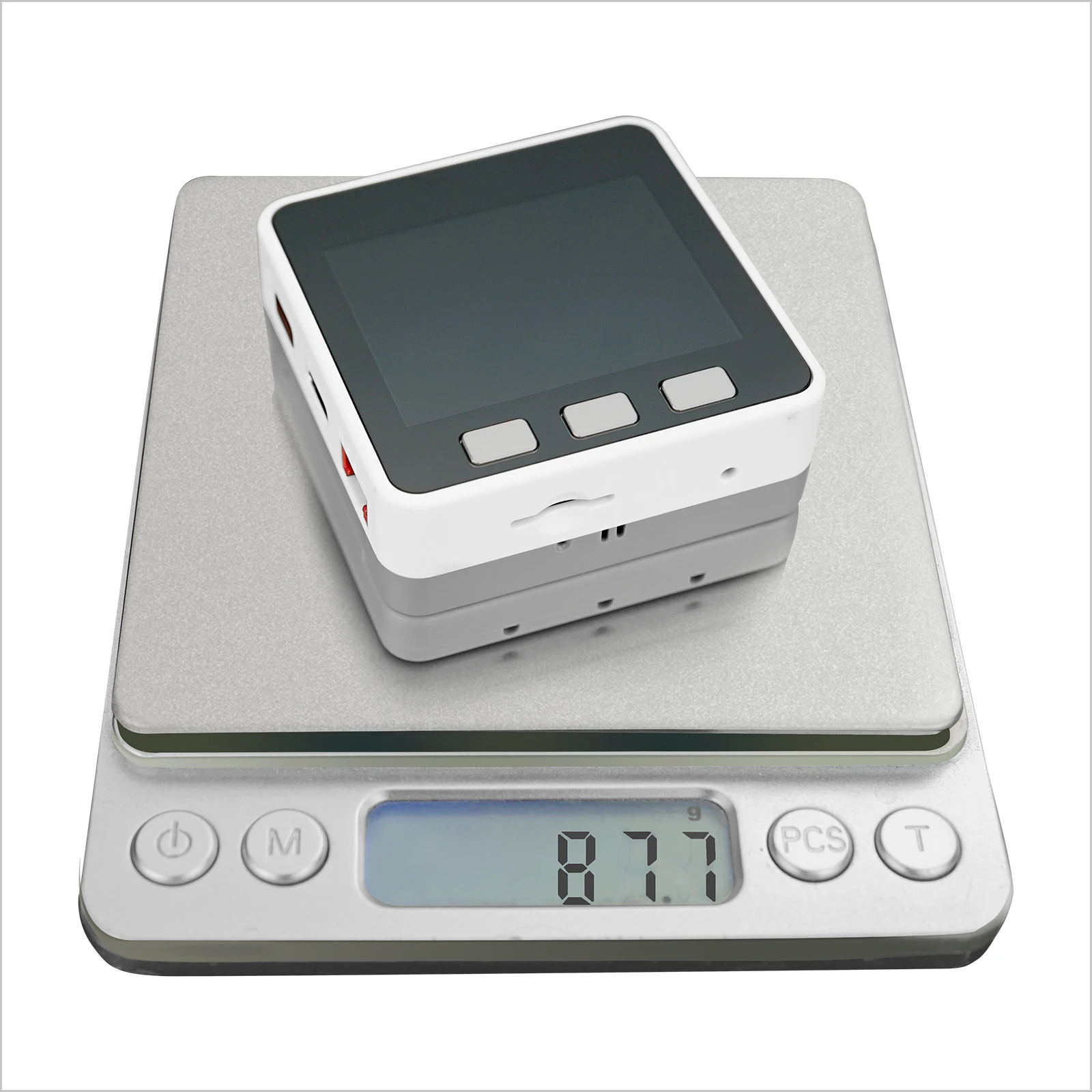 M5Stack Official M5GO IoT Starter Kit V2.7