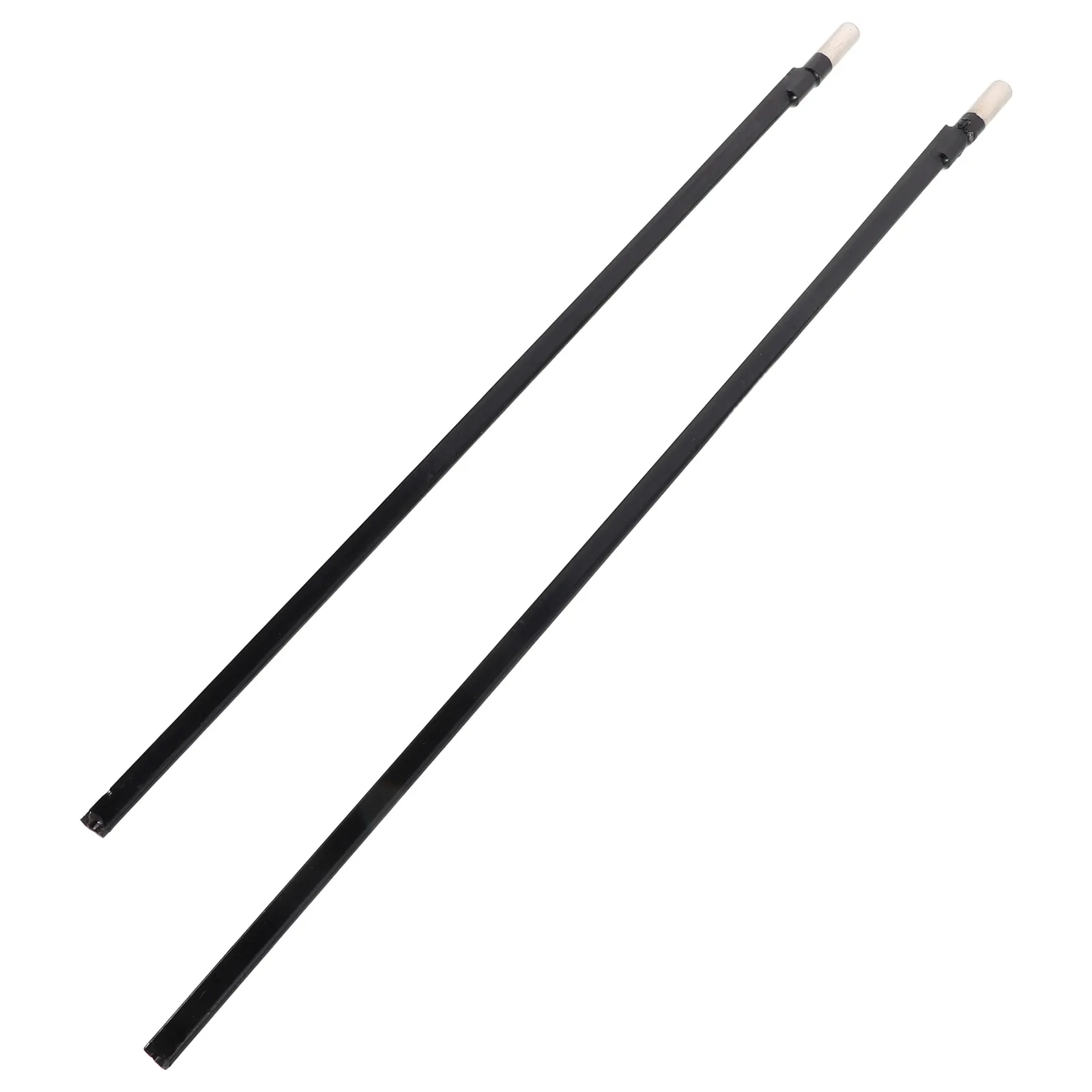 

2 Pcs Guitar Adjustment Lever Accessories Repair Kit Bass Rebar Making Tools Neck Fix