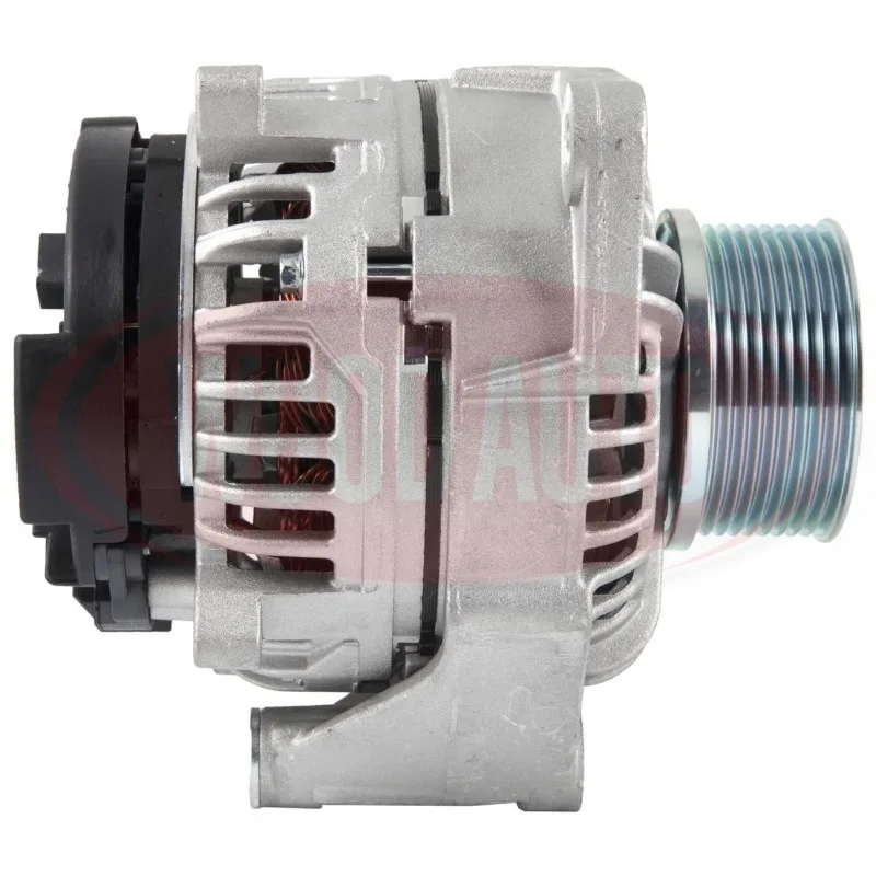 

Комбайн MUGURO CLASS Трактор-генератор A0131542602 Генератор