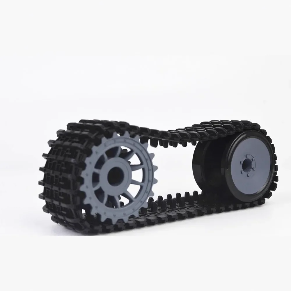 

SNT109 Go Kart Karting ATV UTV Track Electric Snowmobile Snowblower Rubber Tracks Car Accessories