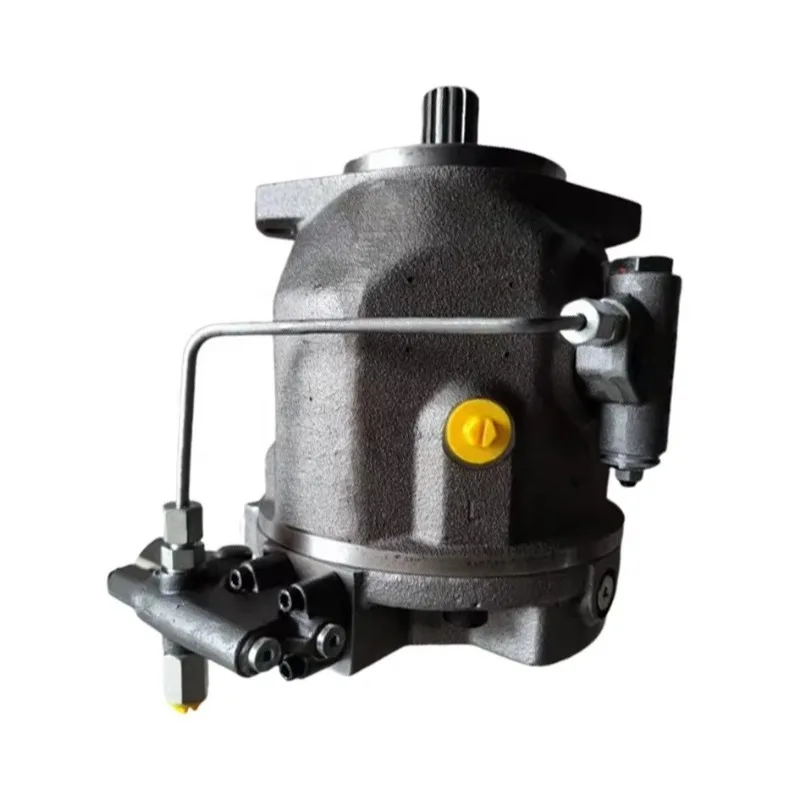 

YANN'S 2442228 244-2228 Hydraulic Axial Piston Pump for CAT 420D 430D