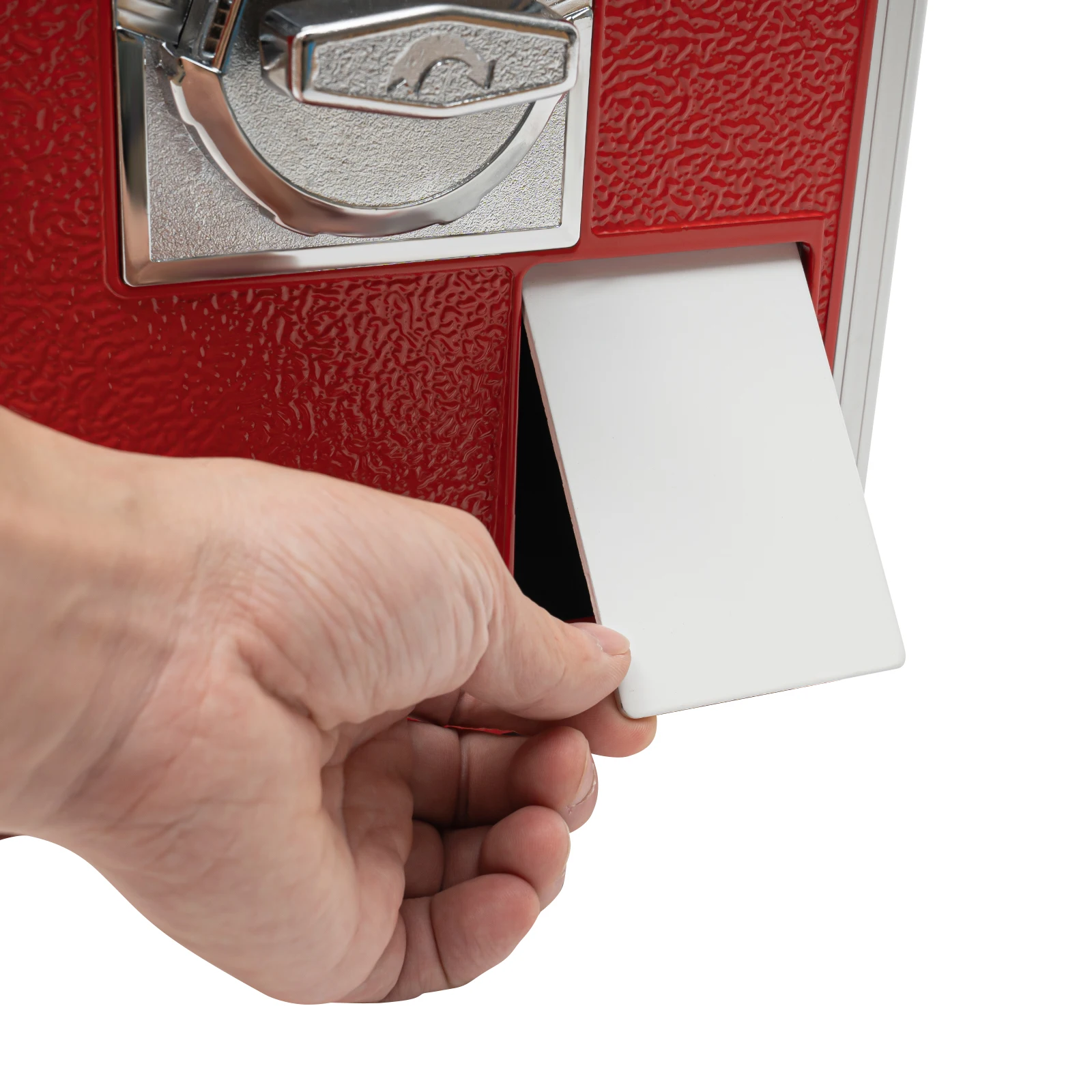 Candy Vending Machine for Gadgets, Perfect for Game Stores and Retail Stores