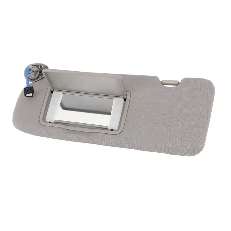 A21F-Sun Visor Assy Sun Protection Sun Shielding Visor For Honda CR-V CRV 2017 2018-2022