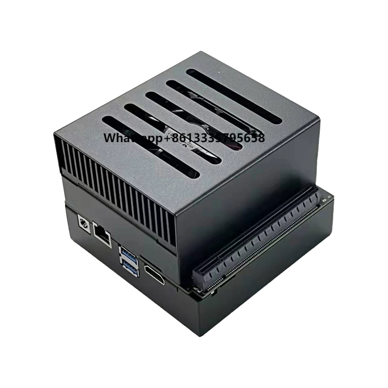 

development boards and kits leetop xavier agx GE KIT ai board nvidia jetson agx xavier developer kit 32gb