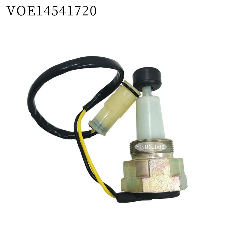 

Applicable mechanical parts EC210 240 EC290 EC360 oil pan oil level sensor 14541720 high quality