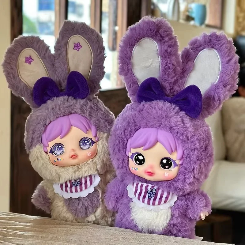 

New Product Blind Box Amy Spring Sweet Little Chef Series Mystery Box Cute Doll Toy Pendant For Girls Birthday Surprise Gift