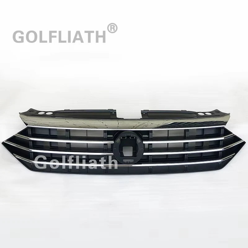 

OEM replacement ABS Grill Front Upper Radiator Grille For volkswagen V W Jetta MK7 2019-2021 Car Accessaries