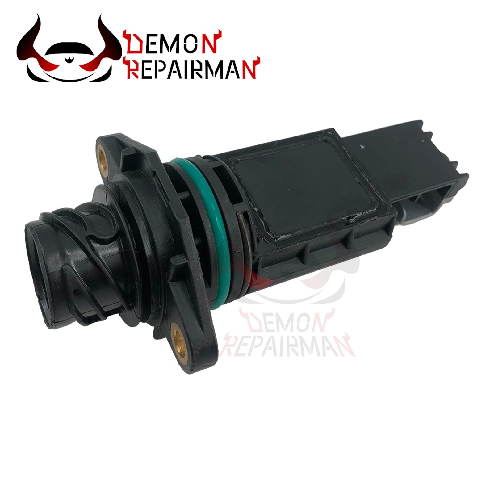 حسّاس كتلة لتدفق الهواء MAF لسيارات BMW E36 318is 318ti 318 i is ti Z3 E46 318i E38 750i 750iL E31 850Ci 0280217502 MAF-2